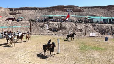 Tudcum y un festival que lleva 23 años construyendo historia, identidad y orgullo
