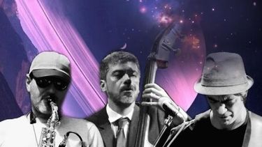 Se viene un ciclo de jazz en San Juan