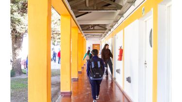 Comienza el curso de ingreso del Departamento de Música para carreras de la UNSJ