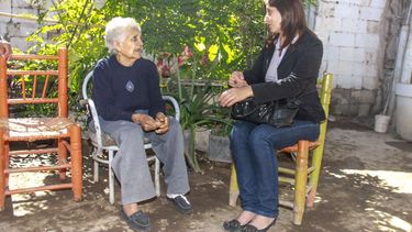 A punto de quedar en la nada una estafa a los vecinos de dos barrios