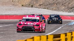 Comenzó la venta presencial de entradas para el TC2000 en El Zonda Comenzó la venta presencial de entradas para el TC2000 en El Zonda