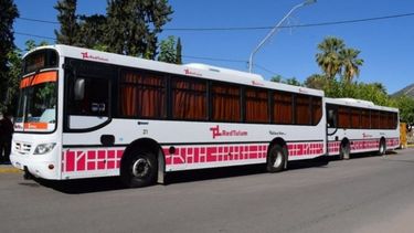 Por dos días, extenderán el horario del boleto escolar en San Juan