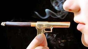 Campaña por un San Juan libre de humo