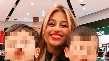 El desgarrador mensaje de la familia de Natacha, la motociclista que murió en Concepción