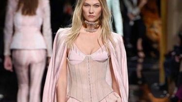 En Europa volvió el corsé, ¿qué pasa en Argentina?