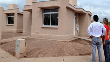 IPV: Si los morosos pagan, construirán un nuevo barrio