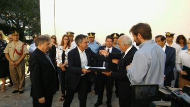 207º Natalicio de Sarmiento: el adelantado a su época