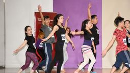 Publicaron la lista de artistas seleccionados para la Fiesta del Sol