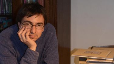 En el nombre del padre