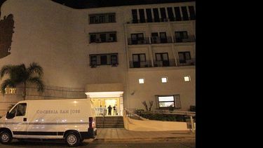 A Margarita Ferrá la velarán en la Legislatura desde las 4