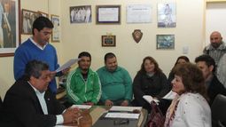 UNSJ: En Valle Fértil ya cuentan con el boleto cero