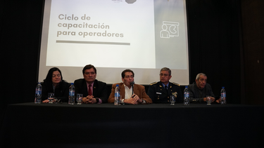 Fecha confirmada para la puesta en marcha del Sistema Acusatorio en Jáchal e Iglesia