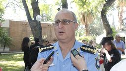 Control policial total en San Juan: Habrá operativos en los cuatro puntos cardinales