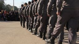 Abrieron las inscripciones de ingreso al Servicio Penitenciario: todos los detalles