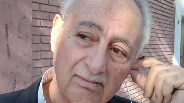 Habló el anciano que protestó en tanga: ¿volvería a usarla?