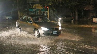 Mandanos tu foto o video de la tormenta