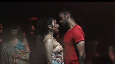 Captura de pantalla del video Conectados, el primer single de la Fiesta Nacional del Sol 2023