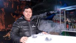 San Juan se muestra en los festejos de Tucumán