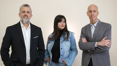 Imperdible: mirá otra vez el debut de Paren las Rotativas Imperdible: mirá otra vez el debut de Paren las Rotativas