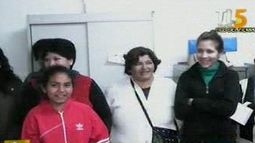 Realizan talleres de cocina para celíacos