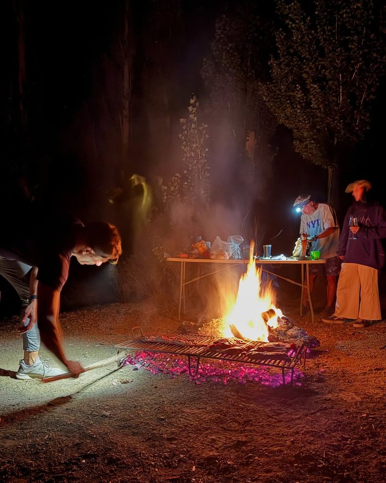 Campamento en la pampa del leoncito- viaje increíble al corazón de las estrellas, con un equipo maravilloso, la familia  Recuerdo para toda la vida GRACIAS  @alejandrocaponi @tanoannibaldi @jimeannibaldi @ (8).jpg