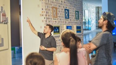 Anchipurac abrió sus puertas con entrada gratuita: hasta cuándo