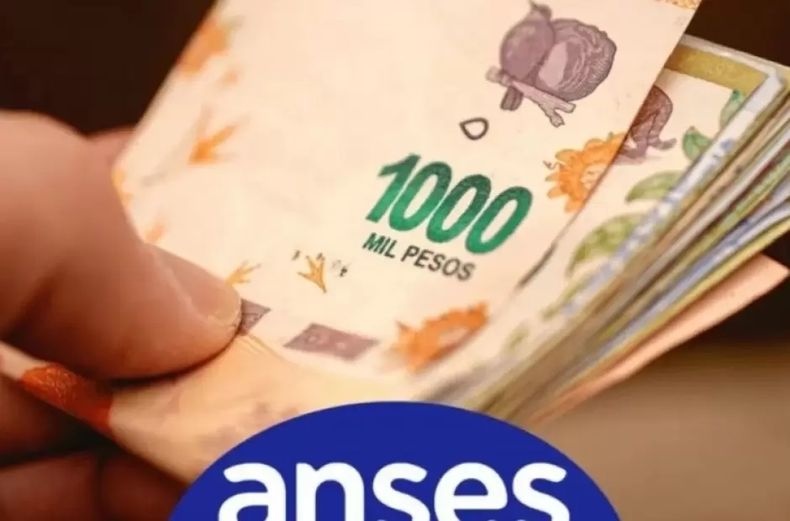 ANSES sigue cumpliendo con sus pagos mensualmente.
