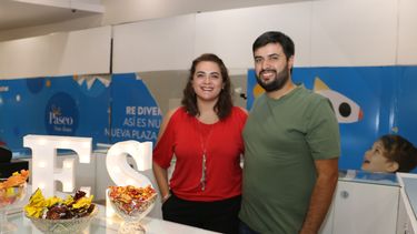 Entropía: la nueva propuesta sin límites en el Paseo San Juan