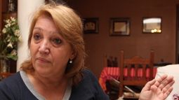 Tribunal de Cuentas le exigió a Ana María López que devuelva $81 mil