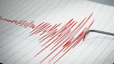 La siesta sanjuanina empezó movidita: ¿fueron réplicas del terremoto?