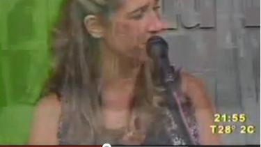El flamenco de Marisa Gil estará en el “Soñando por Cantar”