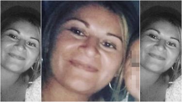 Ella era Gabriela, la joven madre que murió en el interior de la UVT