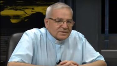 Desvío de fondos en el Arzobispado: Oremos mucho, no prejuzguemos