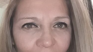 Murió la sanjuanina que sufrió una descarga eléctrica cuando limpiaba su pileta