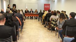 San Juan tiene 16 nuevas cooperativas para la economía social