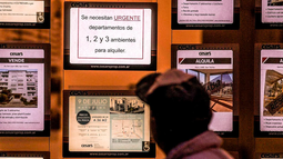 Ley de Alquileres: el sector inmobiliario sanjuanino no cree que tenga impacto positivo en el mercado