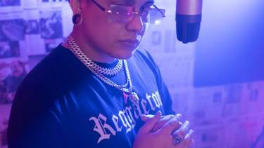 Killer, el sanjuanino que revivió el reggeton en la escena local