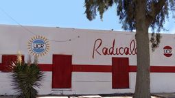 Liliana, la humilde y amable trabajadora que los radicales despiden en Jáchal