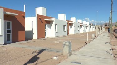 Definen mecanismo para entregar casas del IPV a discapacitados en casos de urgencia