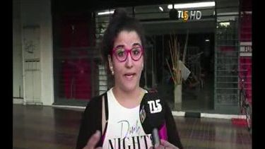 Clases de Zumba a beneficio de FundaMe