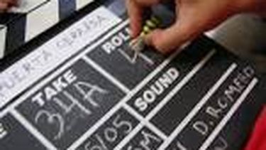 Sumate al casting y se parte de una película filmada en Albardón