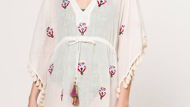 Sugerencia de Hoy: India Style