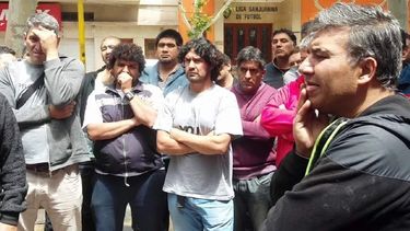 EMA: un nuevo impasse y los trabajadores analizan pedir la quiebra