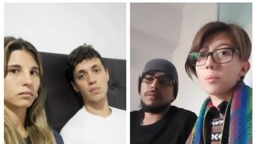 La angustia de 6 sanjuaninos que no pueden regresar de Perú