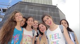 Nuevas alternativas para un divertido cumple de 15