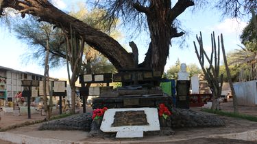 Jáchal celebra el legado de Buenaventura Luna con un encuentro que combina música y tradiciones