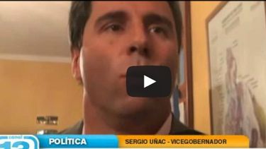 Paro médico: La Fiscalía de Estado está trabajando y actuará como corresponde