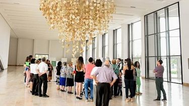 Date una vuelta por el Bicentenario: nuevo horario y recorridos para todos