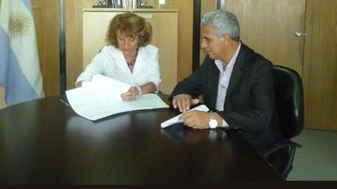 San Juan recibirá casi 2 millones para la ampliación del Banco de prótesis