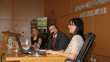 Jornadas Ambientales: Plantearon que no pasa todo por la minería